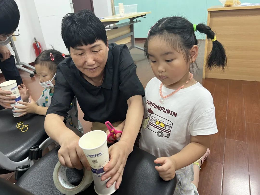 伯努利原理生活应用_伯努利原理讲解_科学实验活动