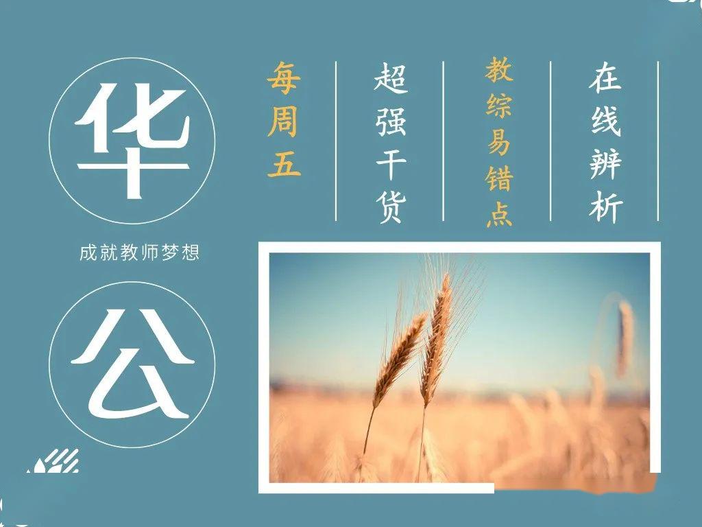 【辨析】新增考点—知觉的基本特征（附易混淆题目）