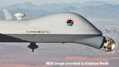 定向能武器实战化部署_美军强激光武器运用方式_电磁炮生活应用