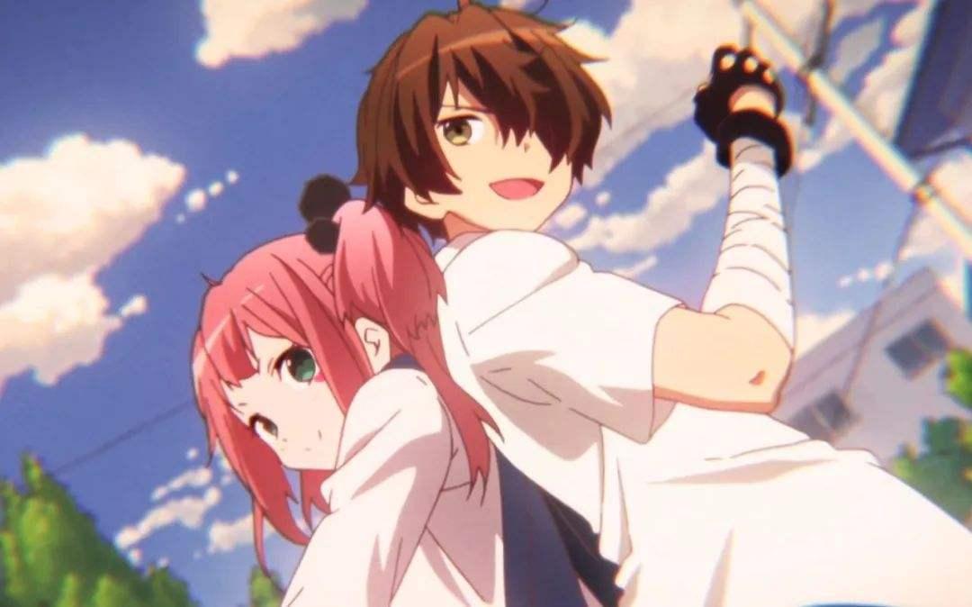 中二病谈恋爱第二季_中二病与童心关系_中二病动漫特点