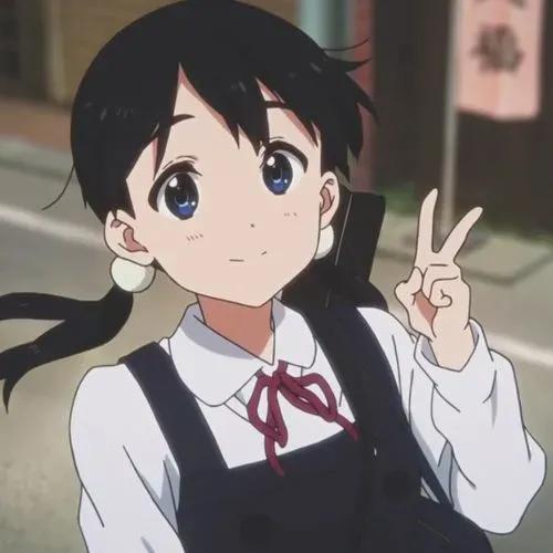 给大家分享几部，甜掉牙的恋爱番，每一部都很甜