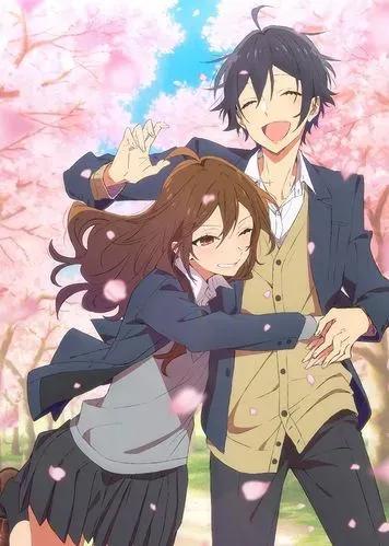 总之就是非常可爱交通事故告白_中二病谈恋爱第二季_玉子爱情故事校园恋爱番