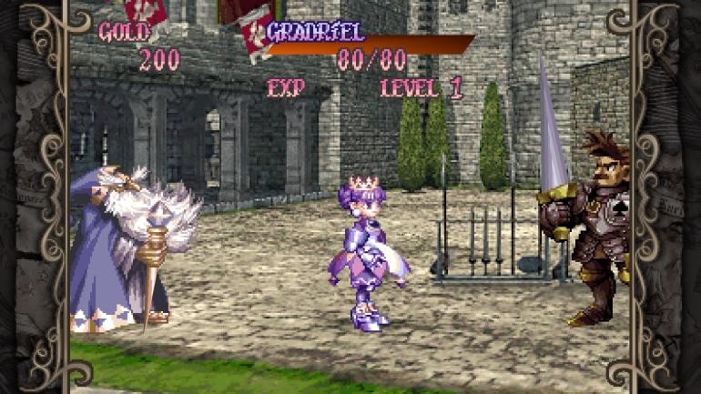 psp游戏专题_PSP平台优秀JRPG推荐_空之轨迹系列游戏介绍