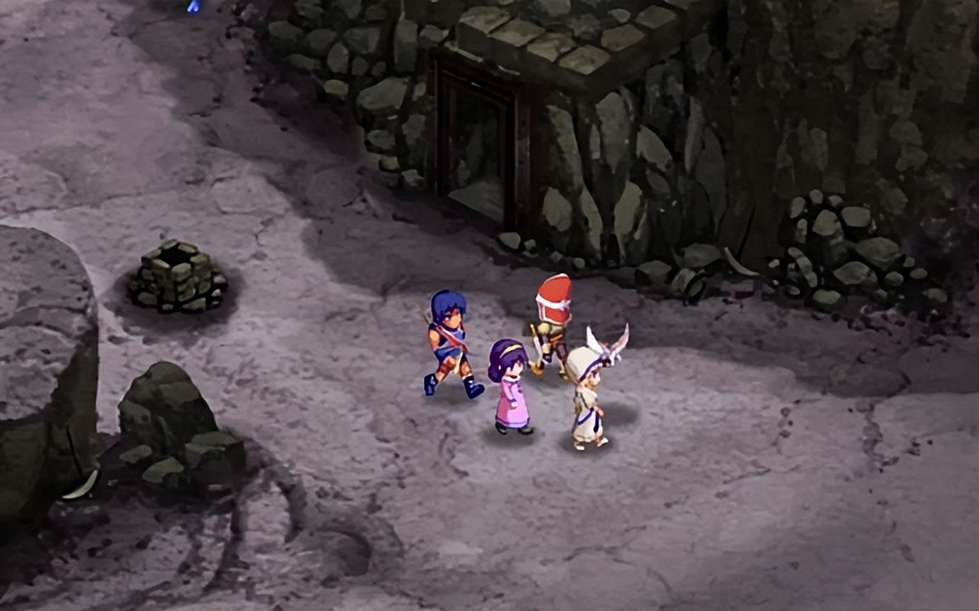 空之轨迹系列游戏介绍_psp游戏专题_PSP平台优秀JRPG推荐