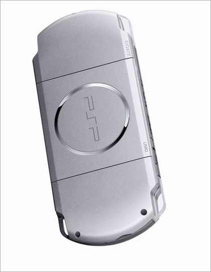 掌机宝典 九月团购回归 适配器测试 PSP3000系统分析