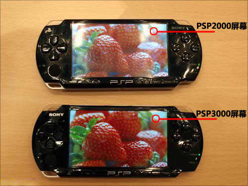 psp3000