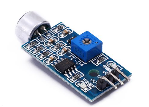 声音传感器汽车安全系统应用_声音传感器生活应用_声音传感器智能家居应用