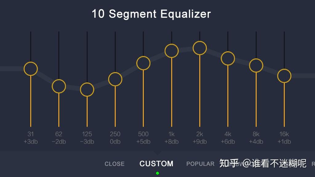 pg下载麻将胡了A.旗舰厅进体育.cc 均衡器怎么调能达到最佳效果？