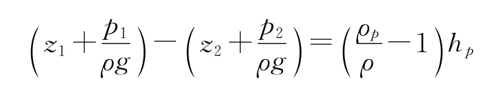 伯努利方程_伯努利原理生活应用_伯努利积分欧拉积分