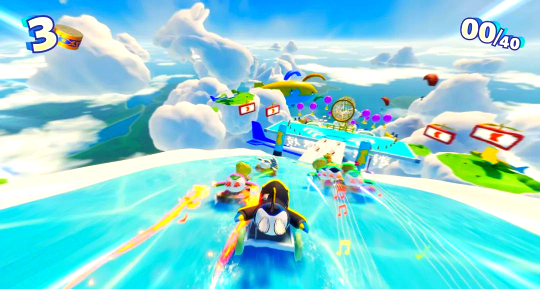 任天堂Switch游戏新闻概览：多款新游动态抢先看