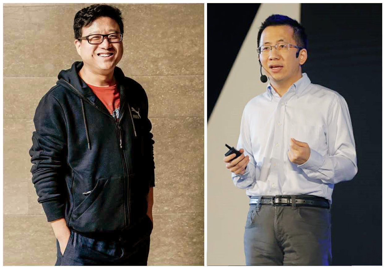 今日头条攀上网易的“高枝”，腾讯游戏慌不慌？