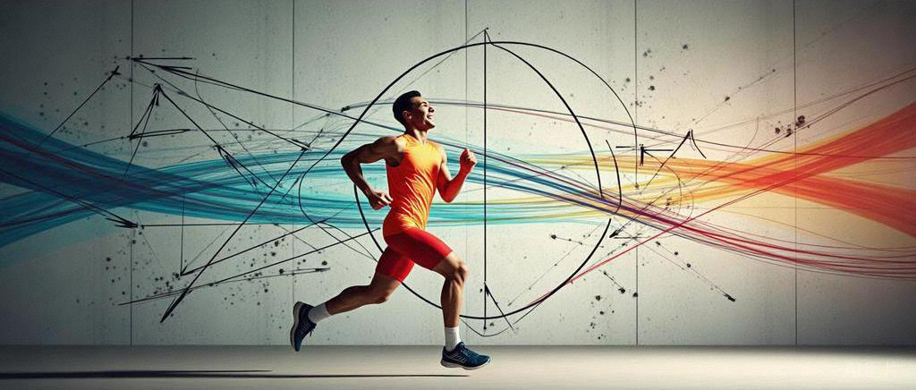 初中物理八年级下第八章学习概览 牛顿的“躺平哲学”与摩擦力的“爱恨情仇”