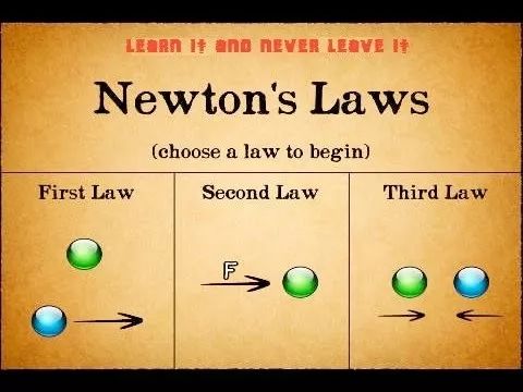 牛顿定律实际应用_牛顿第一定律生活应用_牛顿定律在我们生活中的应用