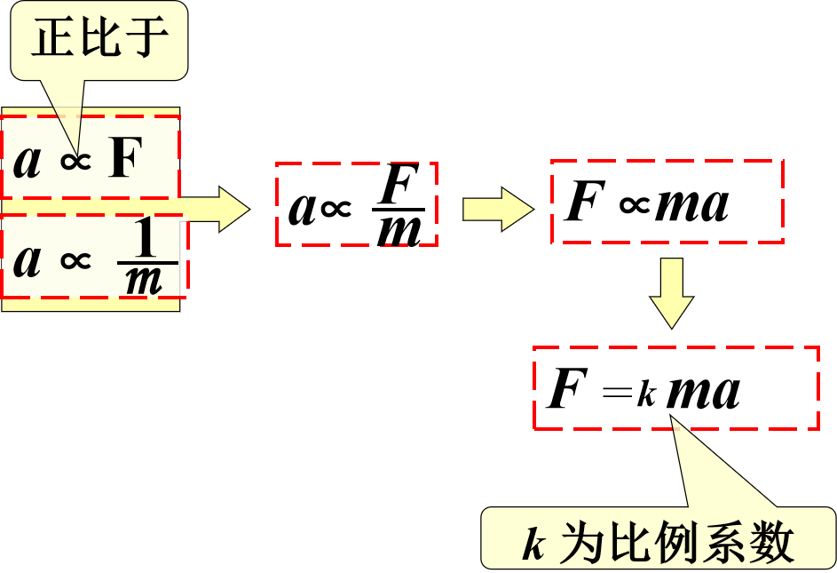 应用定律牛顿生活中的例子_牛顿第一定律生活应用_牛顿定律实际应用