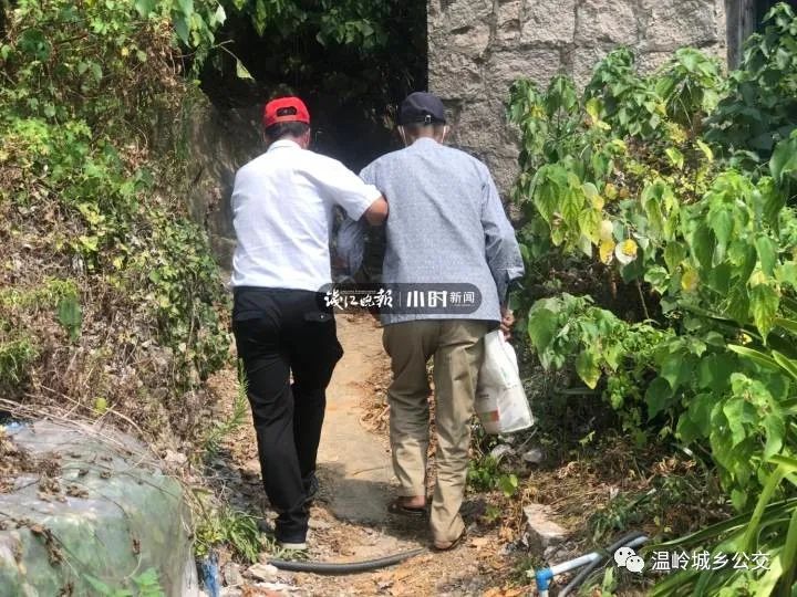 台州全域公交_台州兜兜公交_台州公交视频