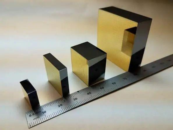 纳米技术生活应用_量子传感器医疗应用_量子计算药物研发