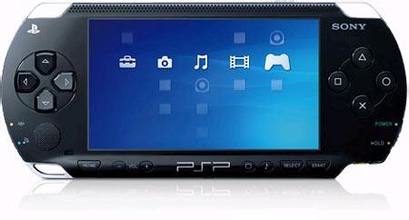 你还记得吗？PSP上的经典游戏（上）