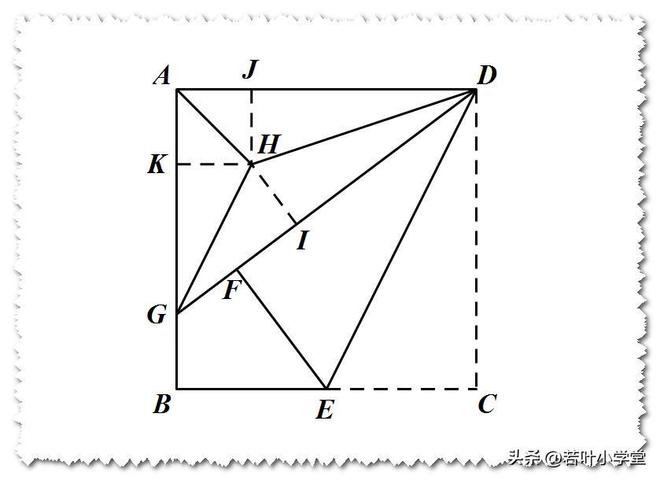 勾股定理生活应用_锐角正切和角结论_锐角正切倍角结论