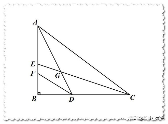 勾股定理生活应用_锐角正切倍角结论_锐角正切和角结论