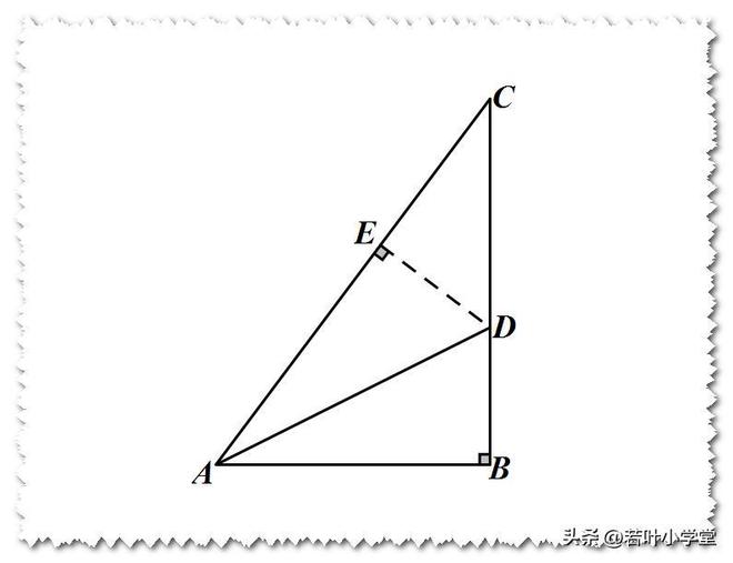 勾股定理生活应用_锐角正切和角结论_锐角正切倍角结论