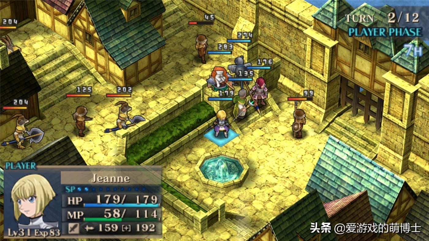 psp游戏专题_PSP神作盘点_PSP最佳游戏评选