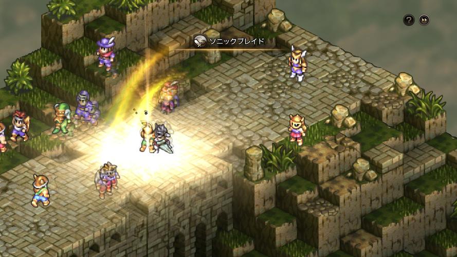 psp游戏专题_PSP经典策略游戏盘点_PSP策略战棋游戏推荐