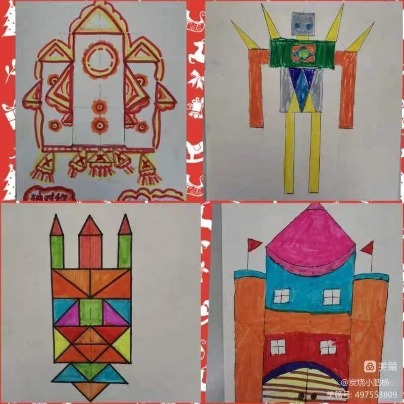 二年级数学作业设计_生活中数学应用小报_四年级数学小报