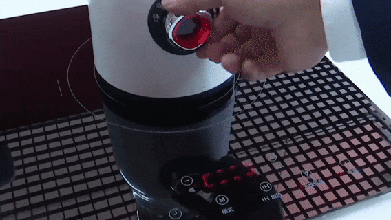 无线电能传输的生活应用_大功率无线充电技术_安全充电用吉邦