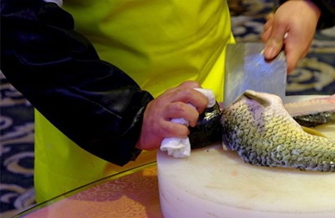 生活小技巧_生活应用方面的知识_去鱼腥味的小妙招