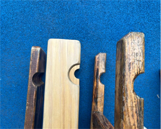 幼儿自主探究学习_幼儿园游戏专题总结_安吉梯搭建游戏