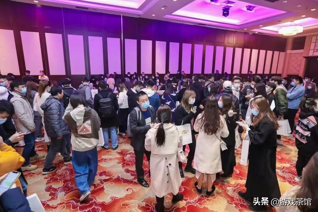 2025中国游戏新锐奖颁奖专题_中国移动游戏产业奖项历史_金茶奖发展历程