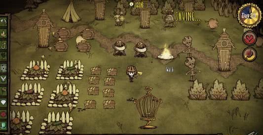 饥荒游戏专区_饥荒游戏百度百科_饥荒游戏专题