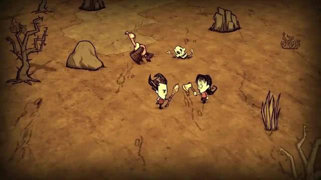 饥荒游戏专区_饥荒游戏百度百科_饥荒游戏专题