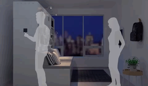 声音传感器的应用领域_声音传感器 生活应用_声音传感器应用实例