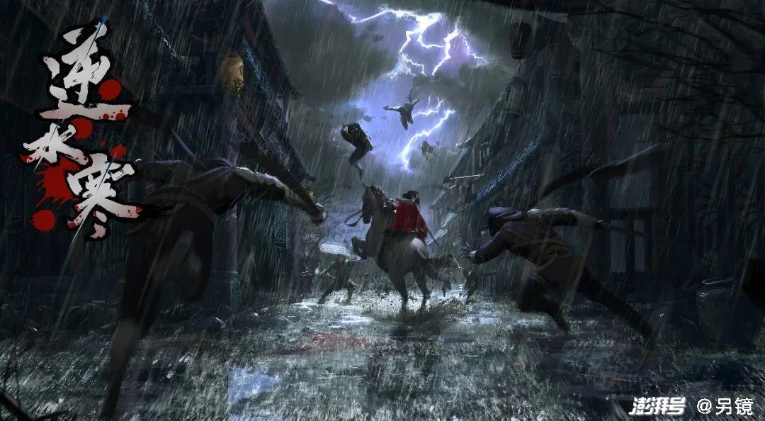 腾讯WeGame游戏之夜最新动态_国内游戏市场版号恢复_游戏行业 新闻