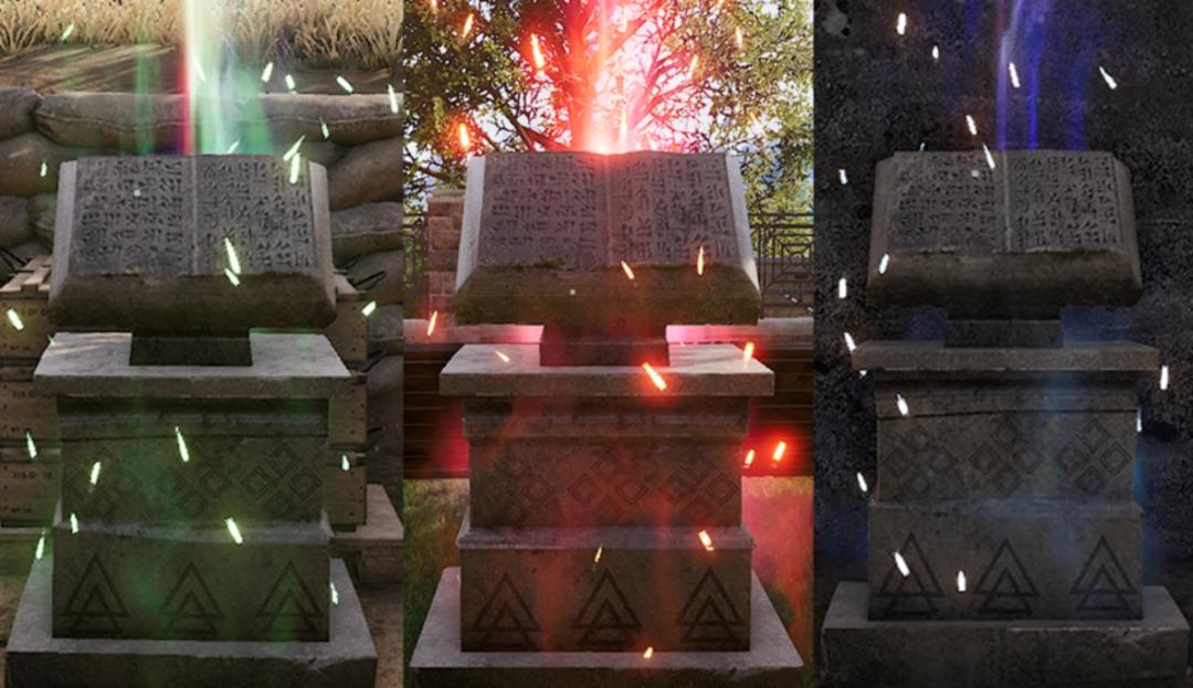 _ 超击突破游戏职业系统 _3dm游戏新闻