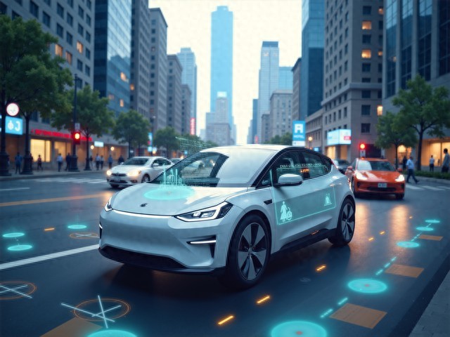 了解微控制器常见的应用实例