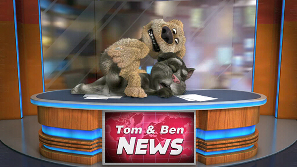 会说话的新闻安卓版6