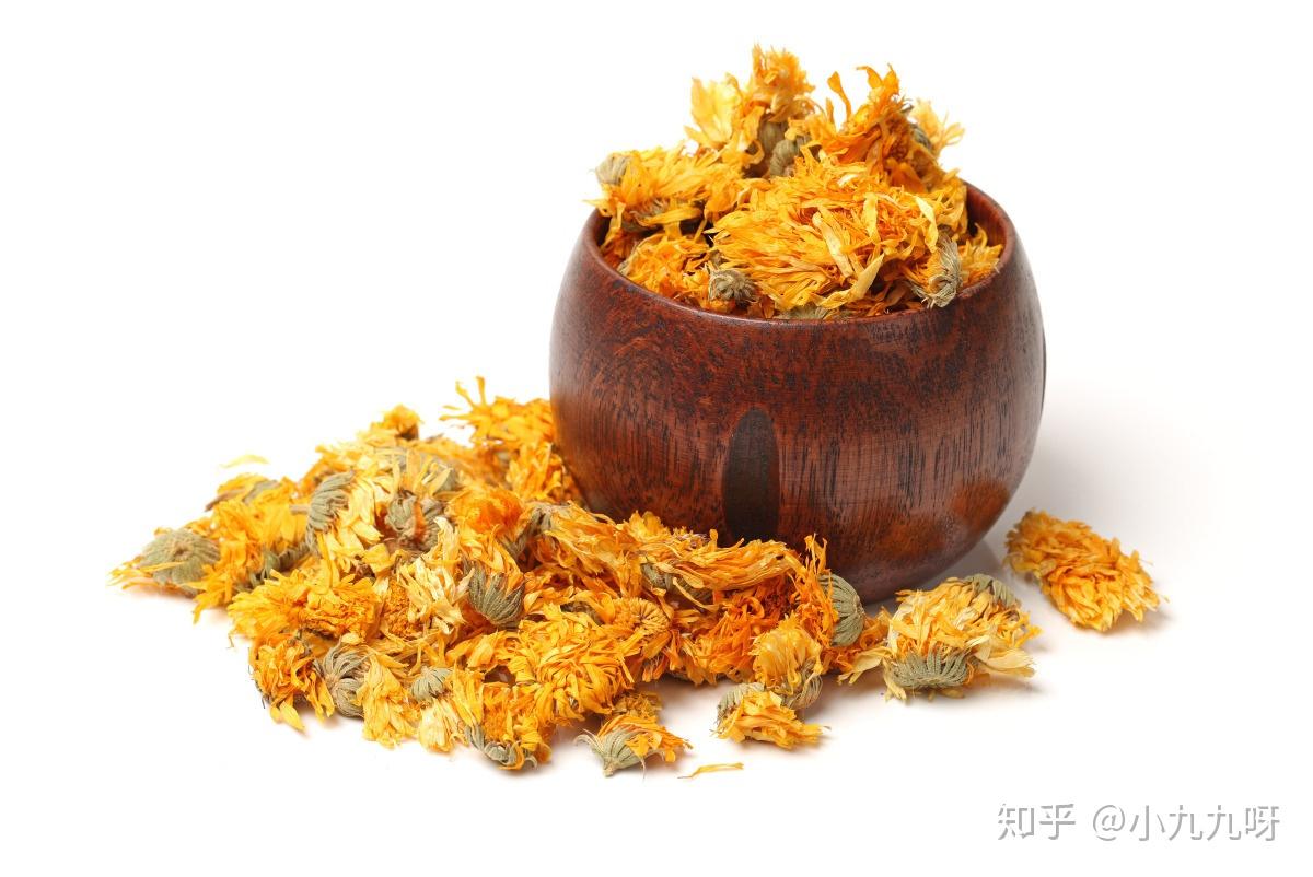 菊花茶有虫子_菊花茶功效与作用_菊花茶分类