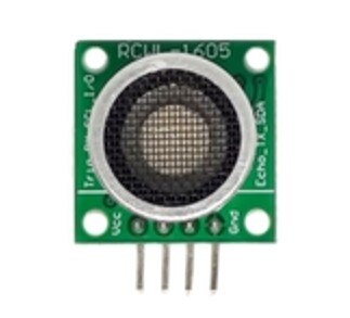 一体型超声波传感器/