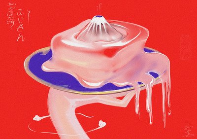 生活中常见的非牛顿流体有哪些？