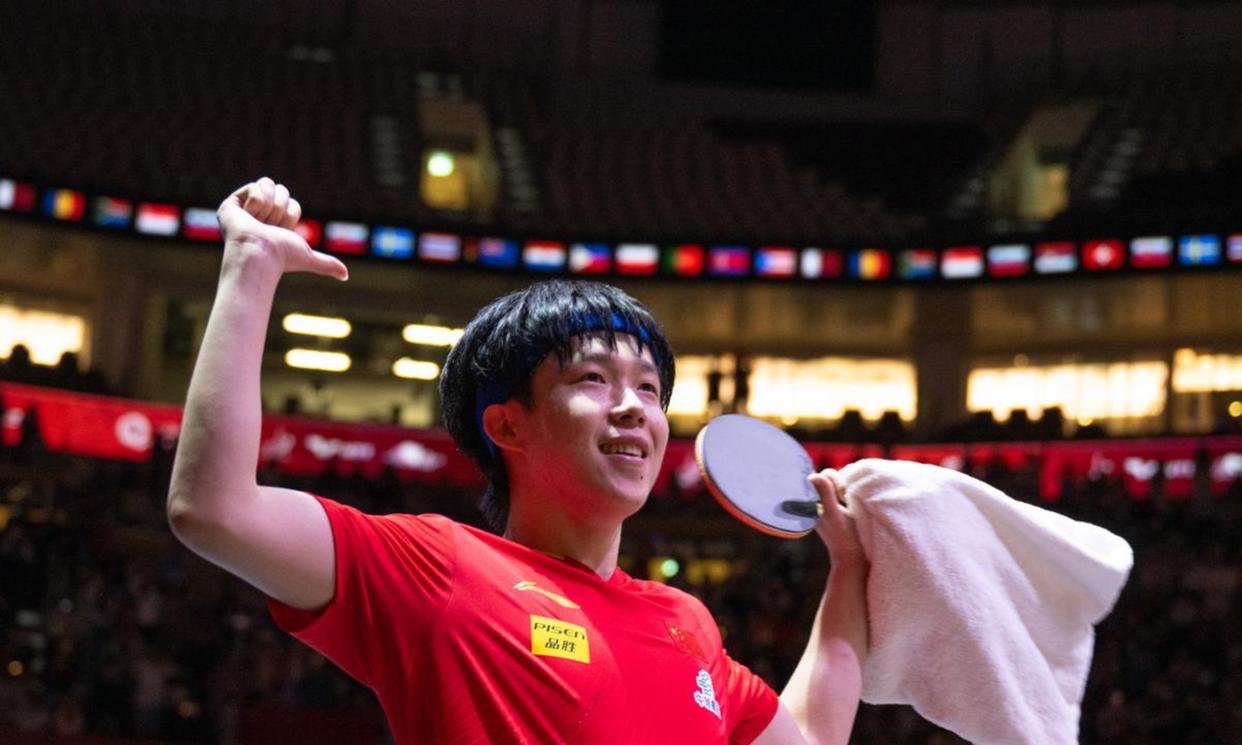 头哥压力下的转变_头哥为什么变沉默_游戏新闻哥