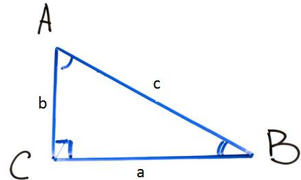 勾股定理 直角三角形边长计算 勾股定理逆定理应用_勾股定理生活应用