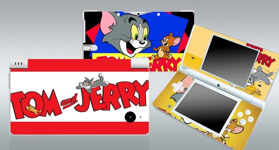 猫和老鼠游戏历史_鼹鼠的故事与猫和老鼠IP对比_猫和老鼠专题游戏