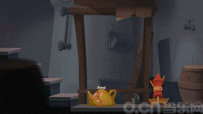 猫和老鼠专题游戏_猫和老鼠手游 多人实时欢乐交互 雪花噪点复古风