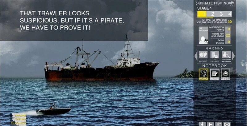 新闻游戏_新闻游戏_交互叙事