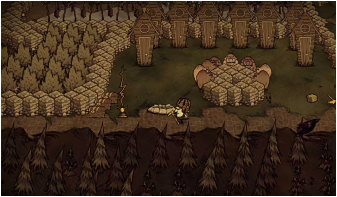 饥荒小游戏_饥荒游戏专题_饥荒游戏专区