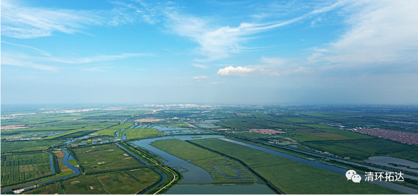 清环拓达凭借天津市宁河区东棘坨镇居民生活