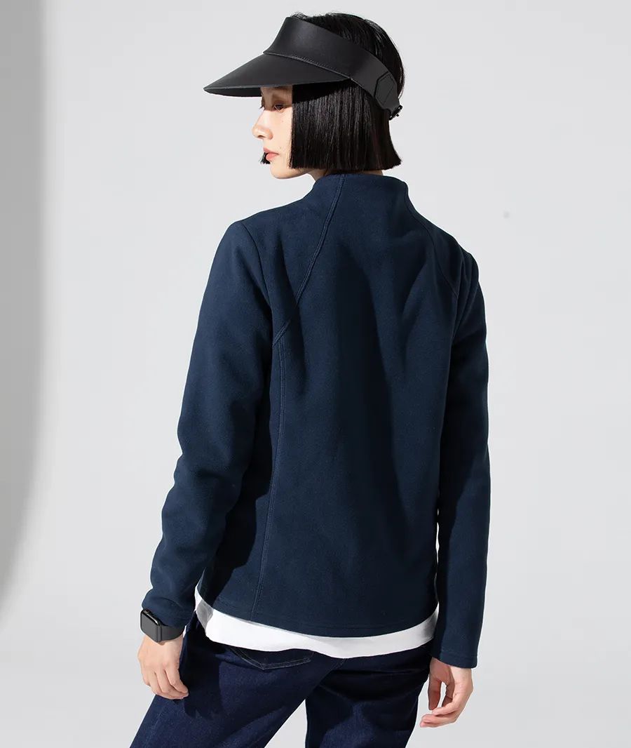 真正的“黑科技保暖”！航天材料做衣服，温暖、轻便、时髦