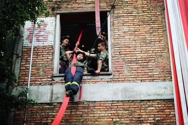 三十六计 消防技巧 _三十六计生活应用实例_ 消防三十六计 应急处理